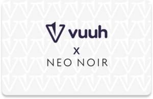 Vuuh empowers Neo Noir’s data exchange
